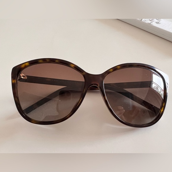 MARC JACOBS MARC 69/S. - Picture 3 of 5